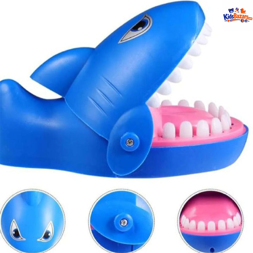 Biting Shark Game – Fun & Exciting Kids Toy Online