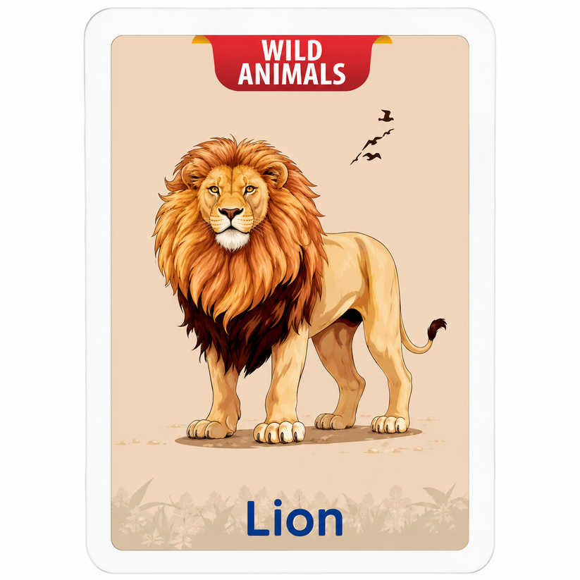 Sight Words Flash Cards for Kids – Easy Learning Fun