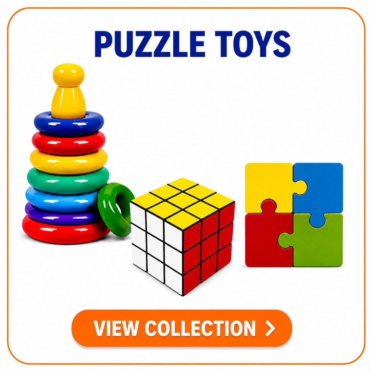 Puzzle Toys