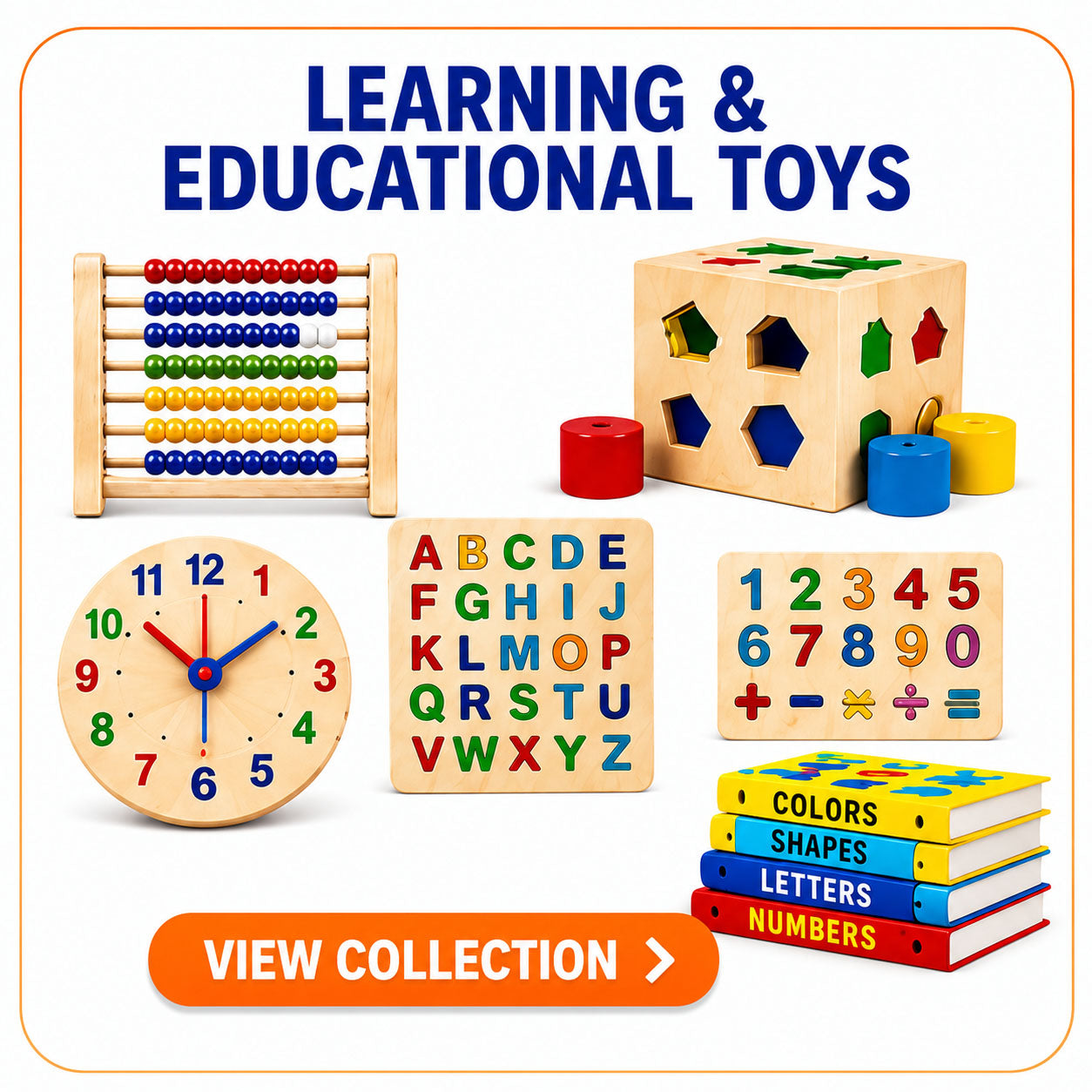 Learning & Educational