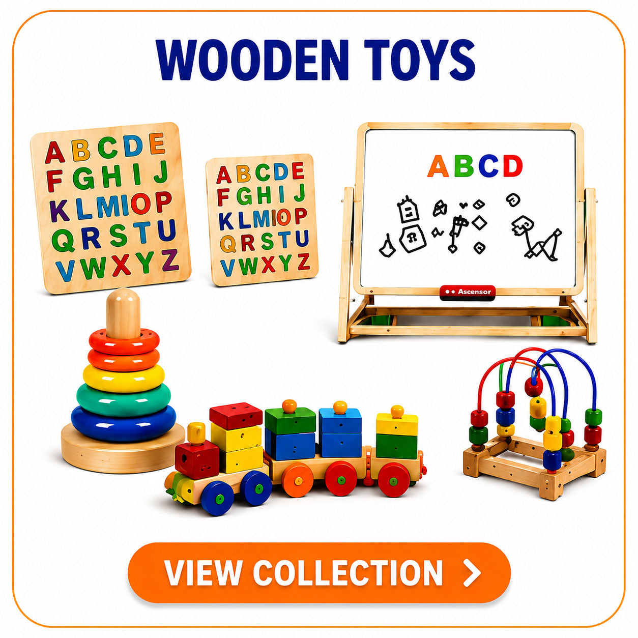 Wooden Toys