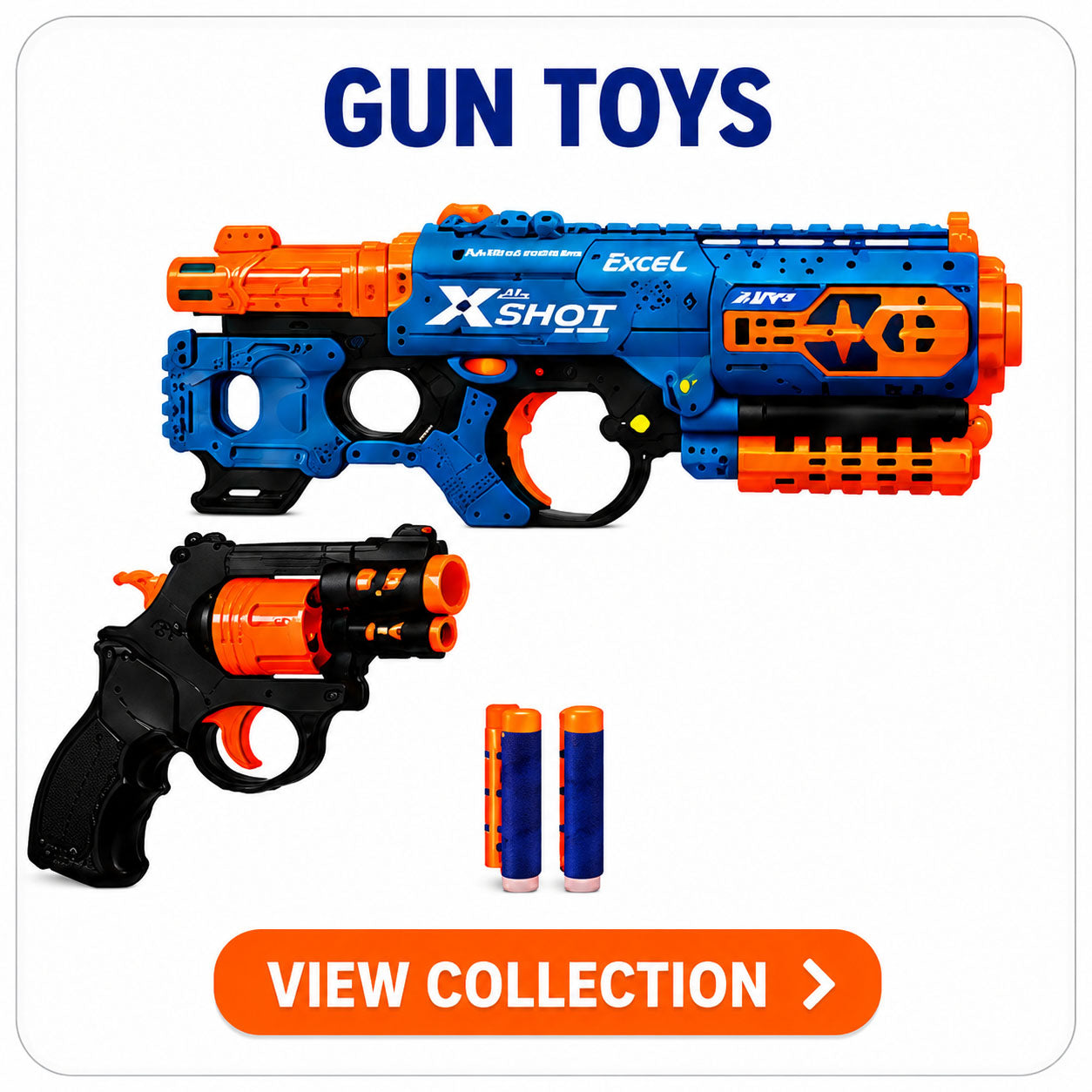 Guns Toys