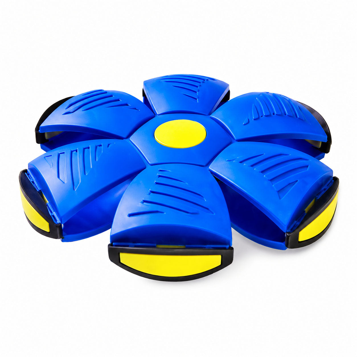 Magic Flying UFO Ball with LED Lights – Fun Hover Toy for Kids