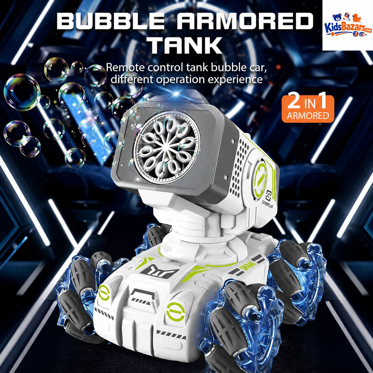 Gesture Sensing Battle Stunt Car with Shooting Water Bullets Remote Control Car