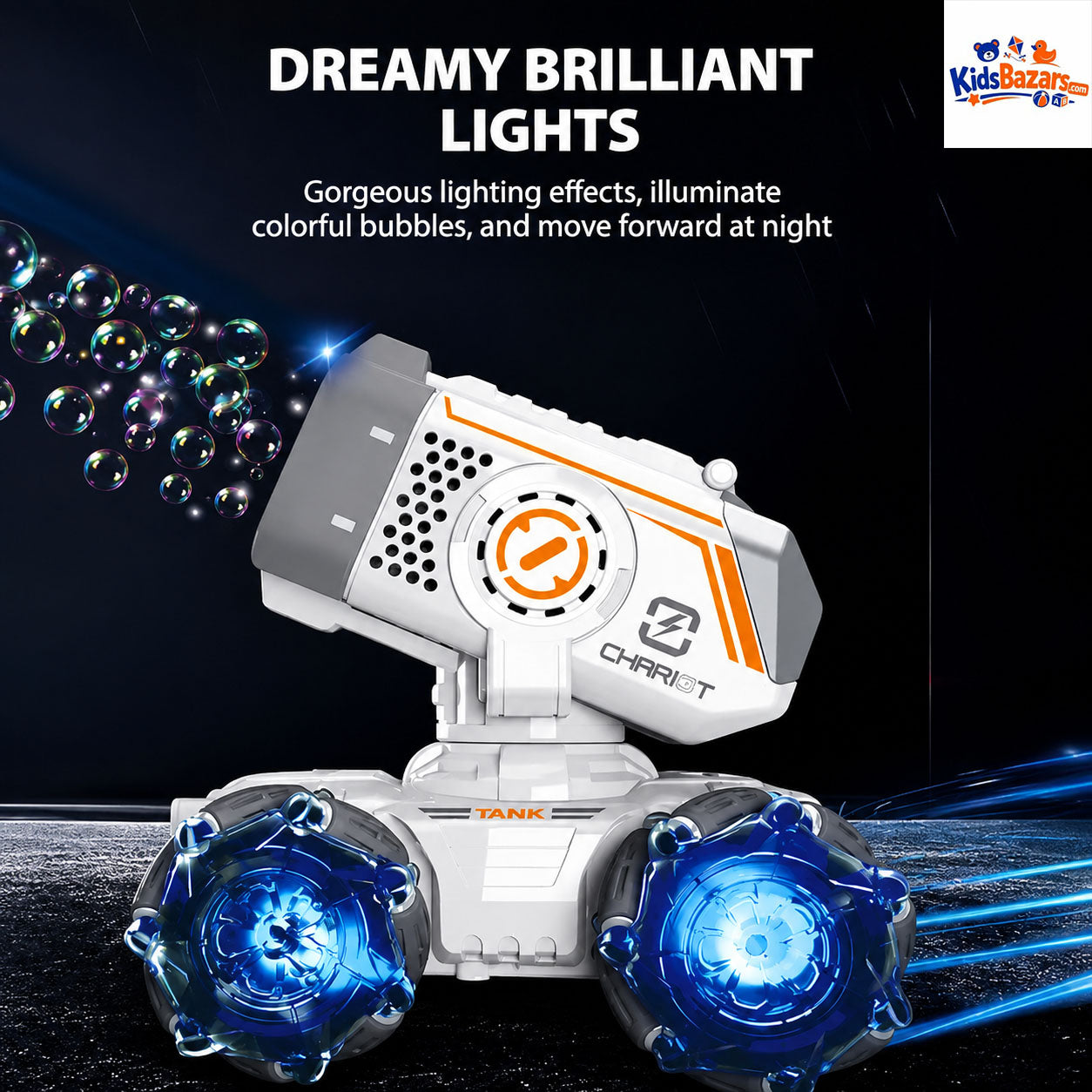 Gesture Sensing Battle Stunt Car with Shooting Water Bullets Remote Control Car