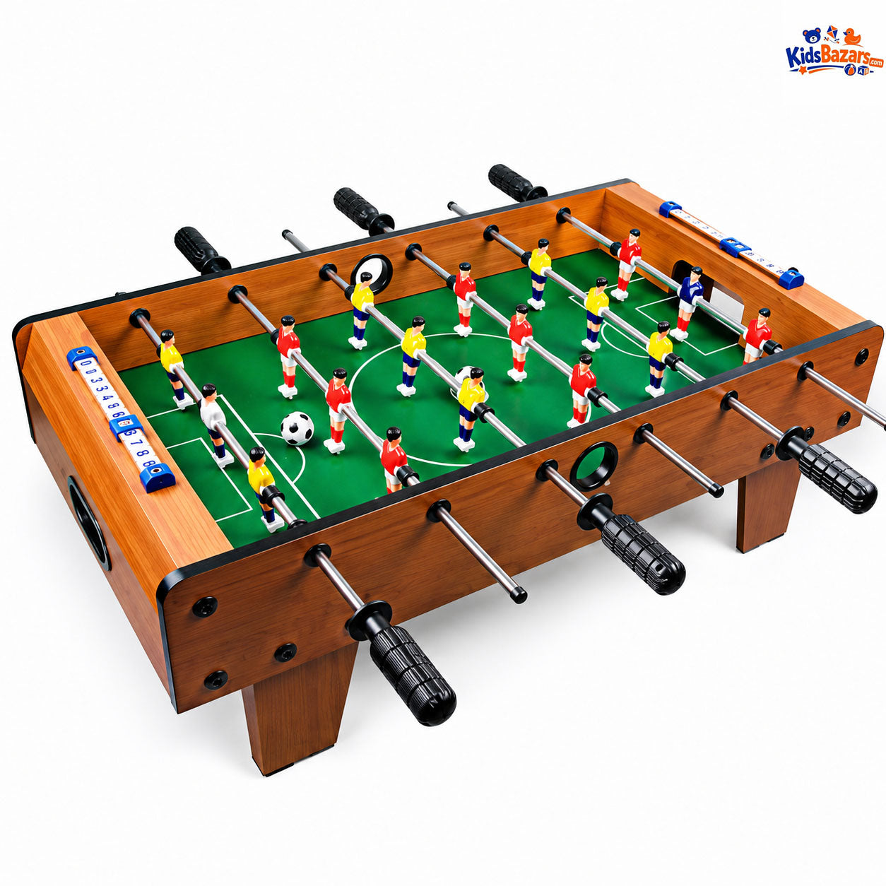 Football Sports Championship Table-Top Game For Kids