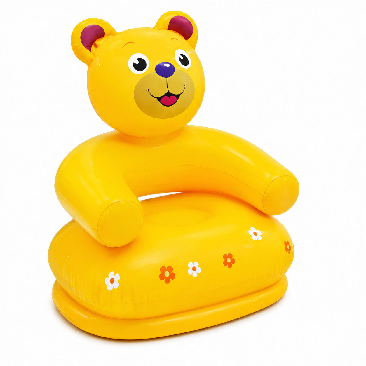 Happy Animal Baby Chair Sofa – Cute & Comfortable Kids Seating