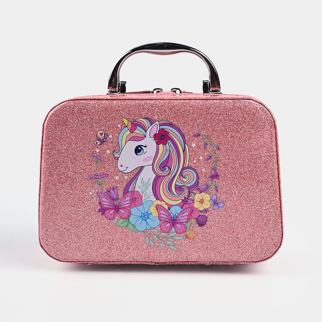 kidsbazars.com Kids Makeup Set – Fun & Safe Beauty Toys for Little Girls