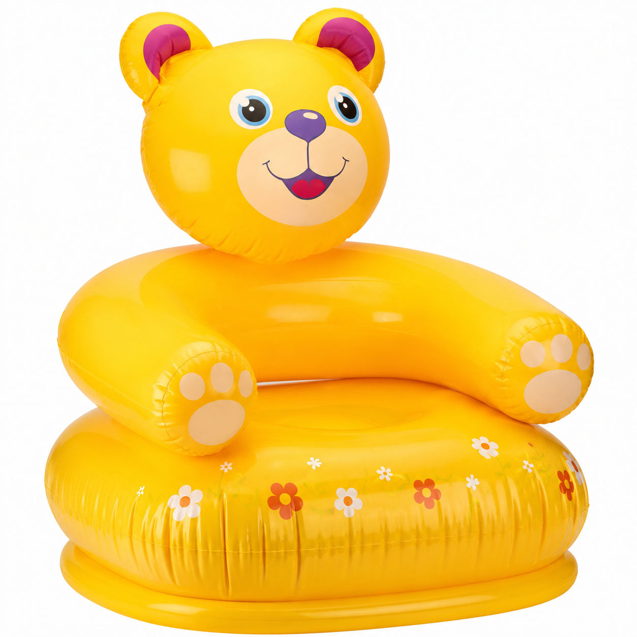 Happy Animal Baby Chair Sofa – Cute & Comfortable Kids Seating
