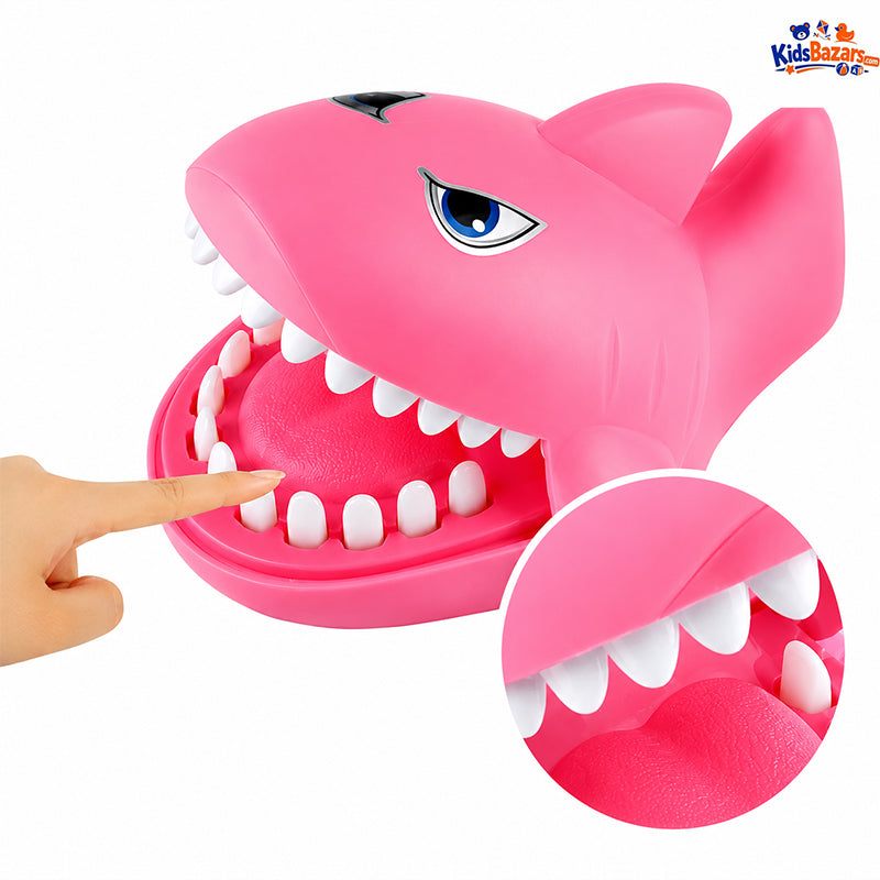 Biting Shark Game – Fun & Exciting Kids Toy Online