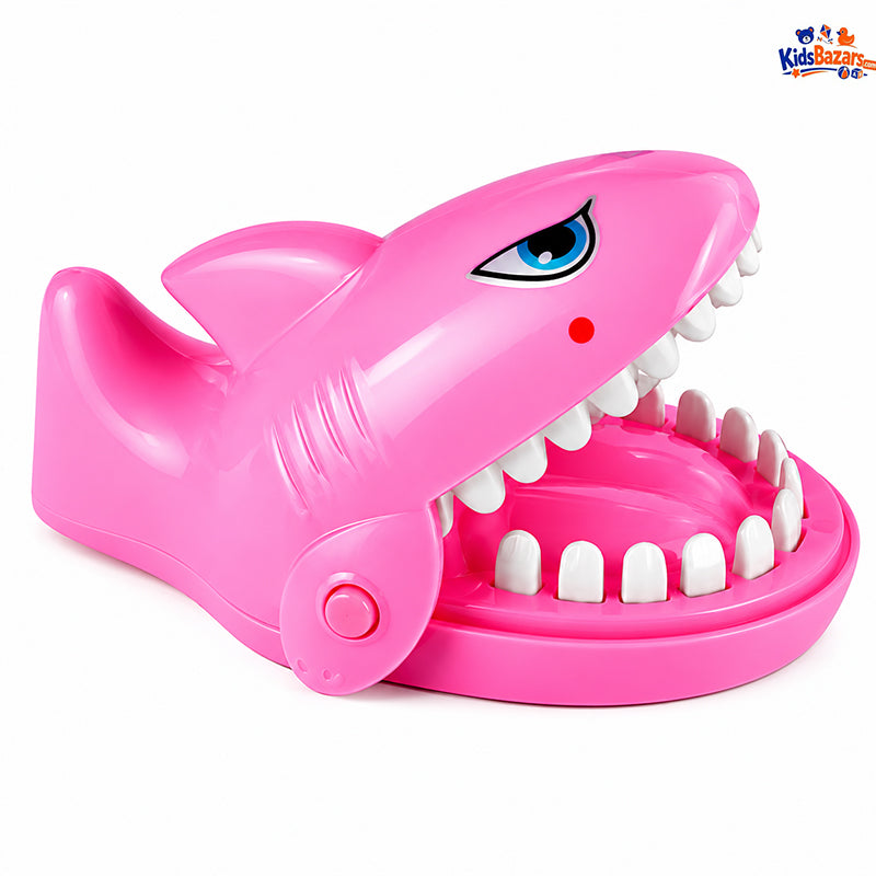 Biting Shark Game – Fun & Exciting Kids Toy Online