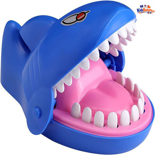 Biting Shark Game – Fun & Exciting Kids Toy Online
