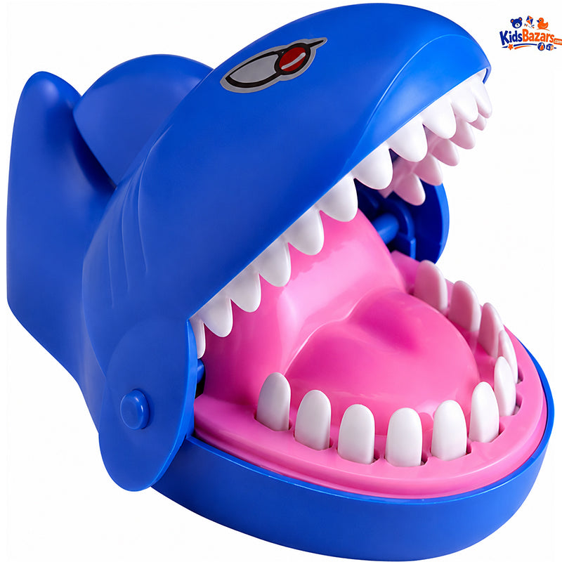 Biting Shark Game – Fun & Exciting Kids Toy Online