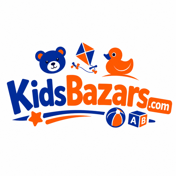 kidsbazar.com