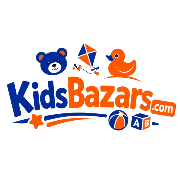 kidsbazar.com