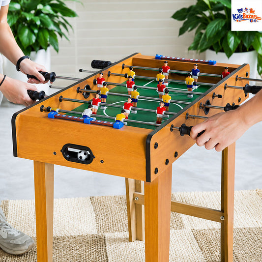 Football Sports Championship Table-Top Game For Kids