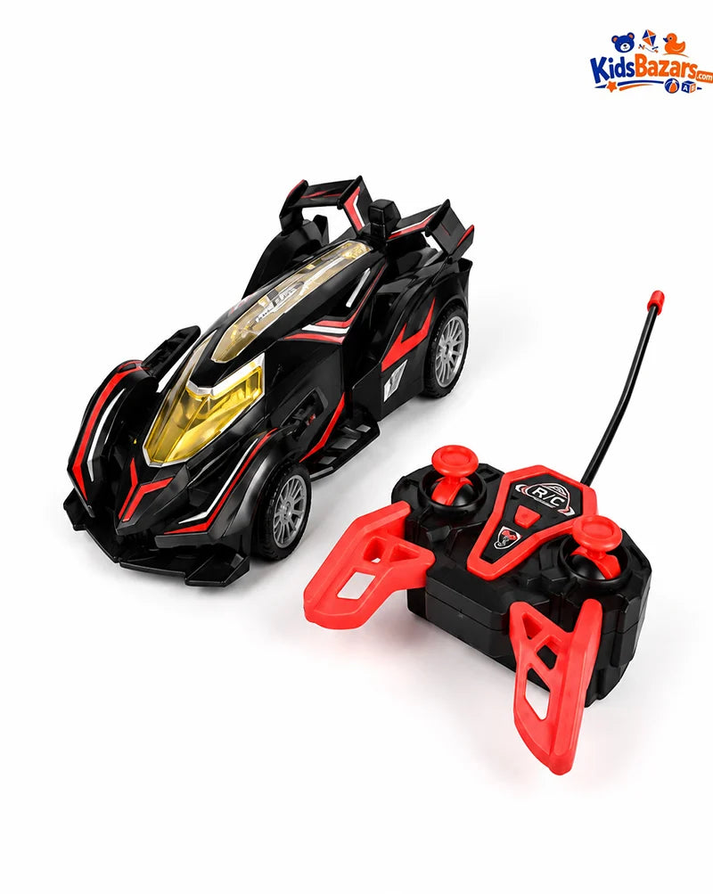 Formula Racing Car Toy – High Speed Mini Racer for Kids