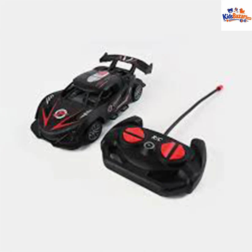 Formula Racing Car Toy – High Speed Mini Racer for Kids