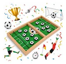 Juego Rebound Soccer Game – Ultimate Football Skills Challenge