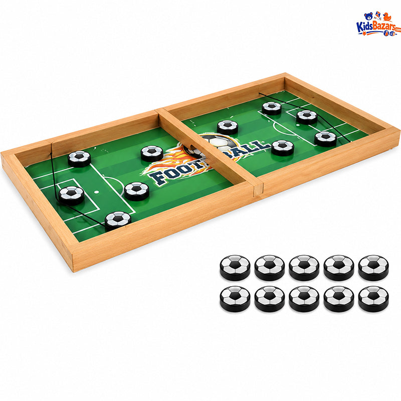 Juego Rebound Soccer Game – Ultimate Football Skills Challenge