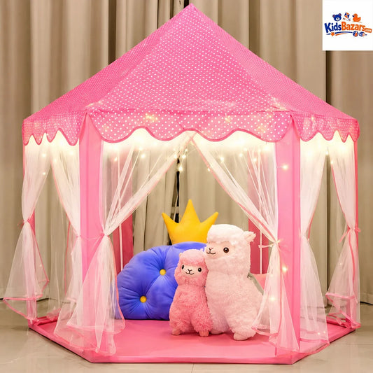 Kids Tent House (Random Designs)