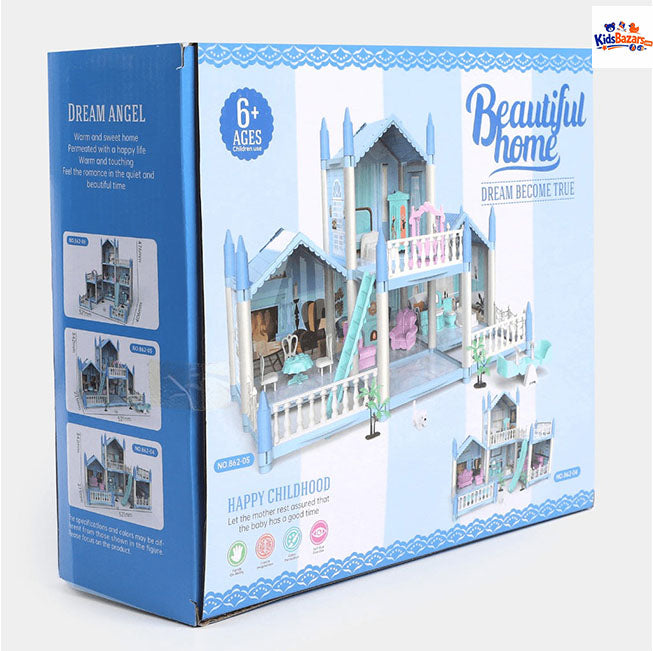 Kids Doll House Rooms | Magical Mini Homes for Little Dreams