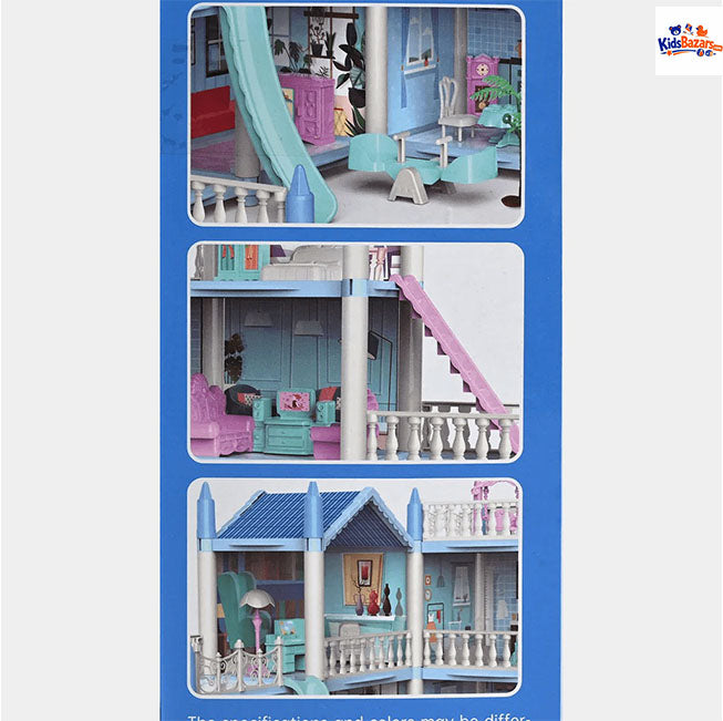 Kids Doll House Rooms | Magical Mini Homes for Little Dreams
