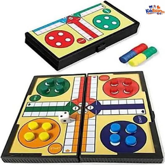 Ludo Brains Game | Strategy & Fun Together