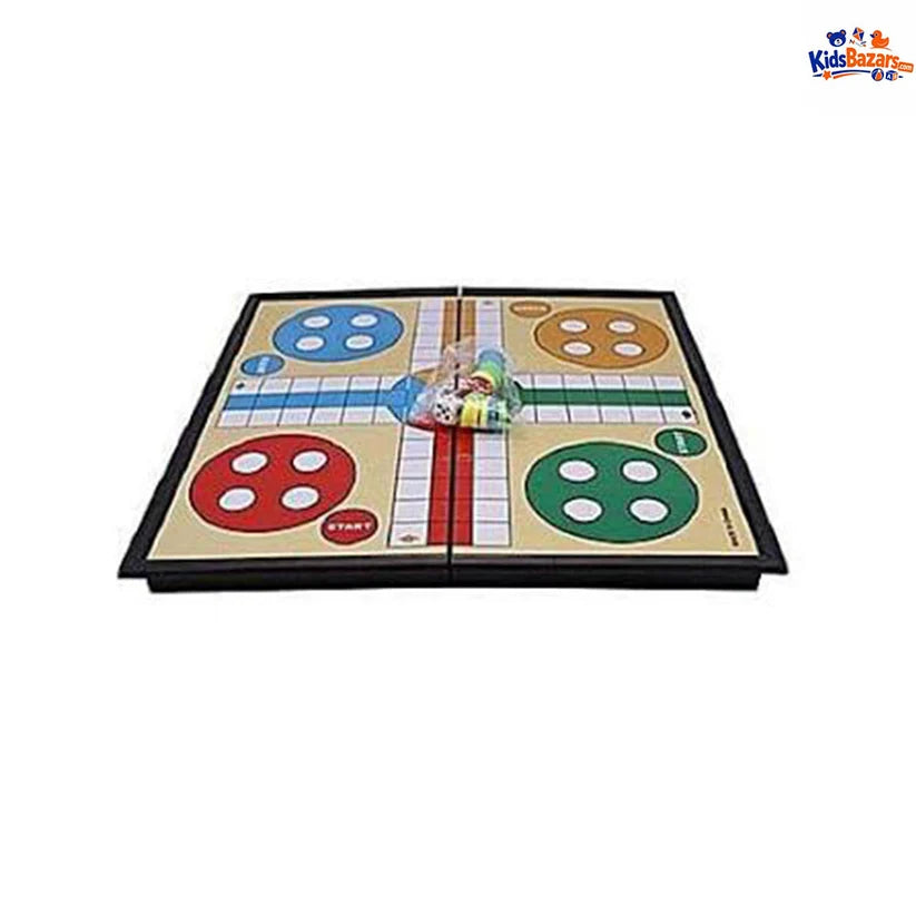Ludo Brains Game | Strategy & Fun Together