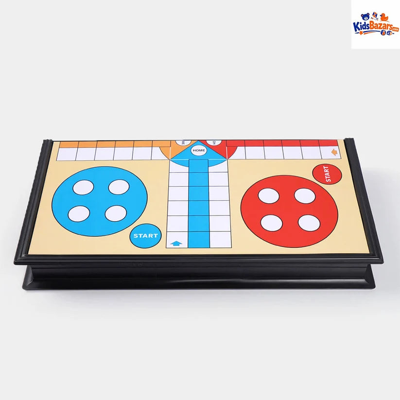 Ludo Brains Game | Strategy & Fun Together