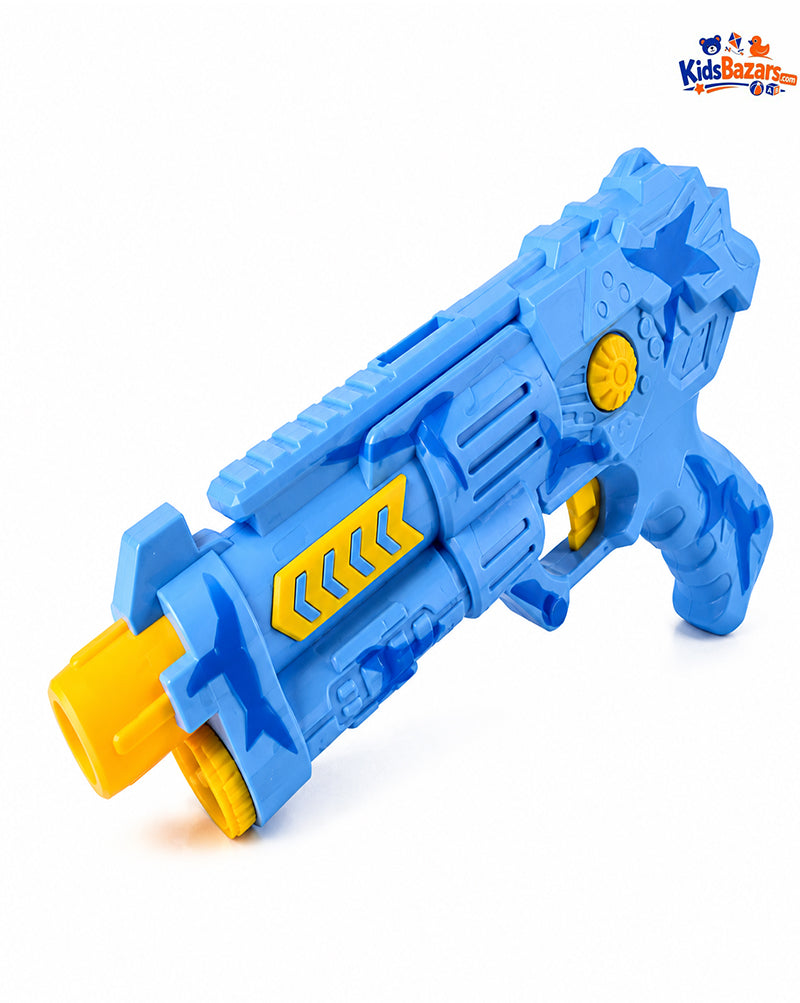 Marksman Combat Water Orbeez & Soft Bullet Dart Shooter_Action Play Toy Kids Action Toys