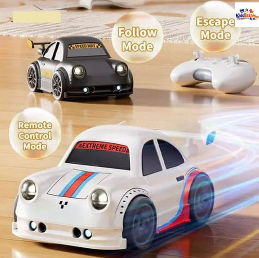 Mini Multi-Functional RC Dream Racing Car for Kids | High Speed Remote Control Toy