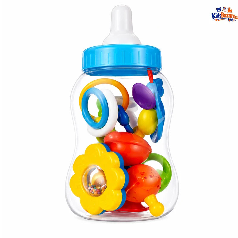 Poqremuşka Dəsti – Educational Kids Toy Set for Fun & Learning