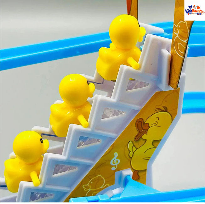 Small Ducky Toy – Cute & Fun Bath Time Companion