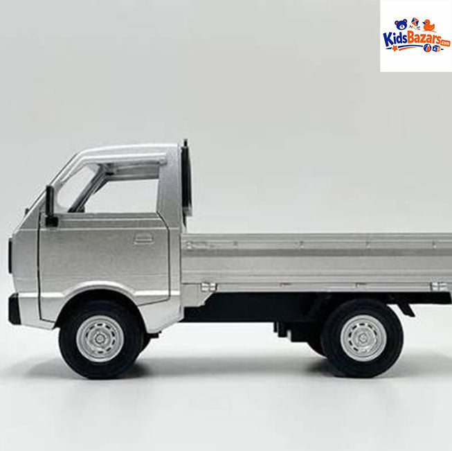 Suzuki Pickup Truck Diecast Alloy Model Toy