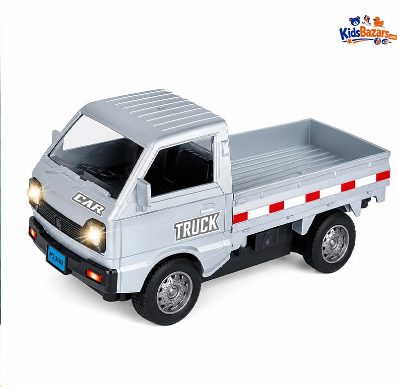 Suzuki Pickup Truck Diecast Alloy Model Toy